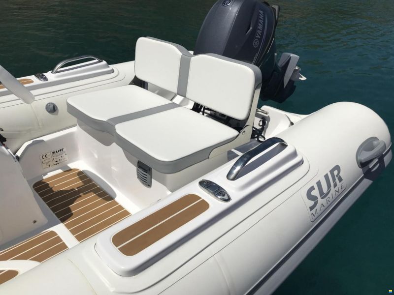 Sur Marine ST 310 CLASSIC