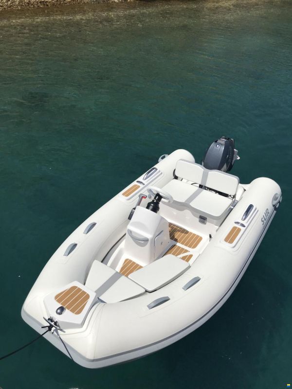 Sur Marine ST 310 CLASSIC