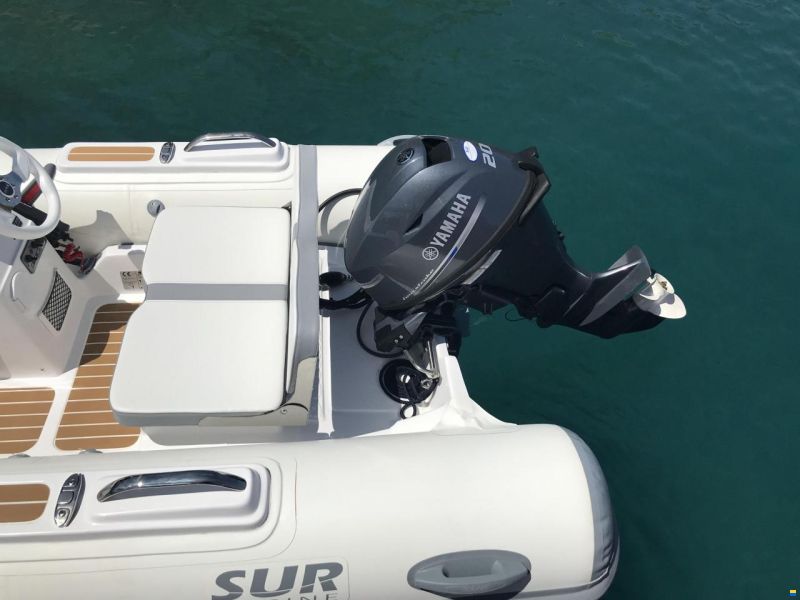 Sur Marine ST 310 CLASSIC