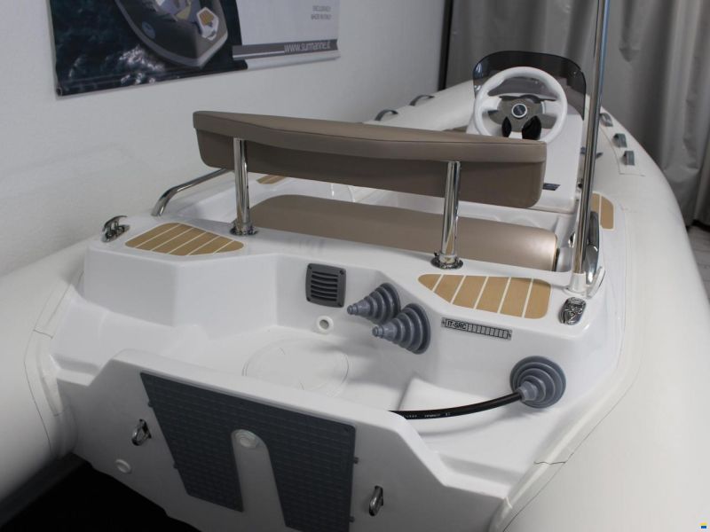 Sur Marine ST 400 PRESTIGE