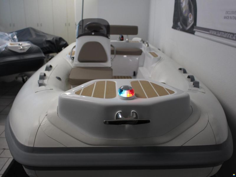 Sur Marine ST 400 PRESTIGE