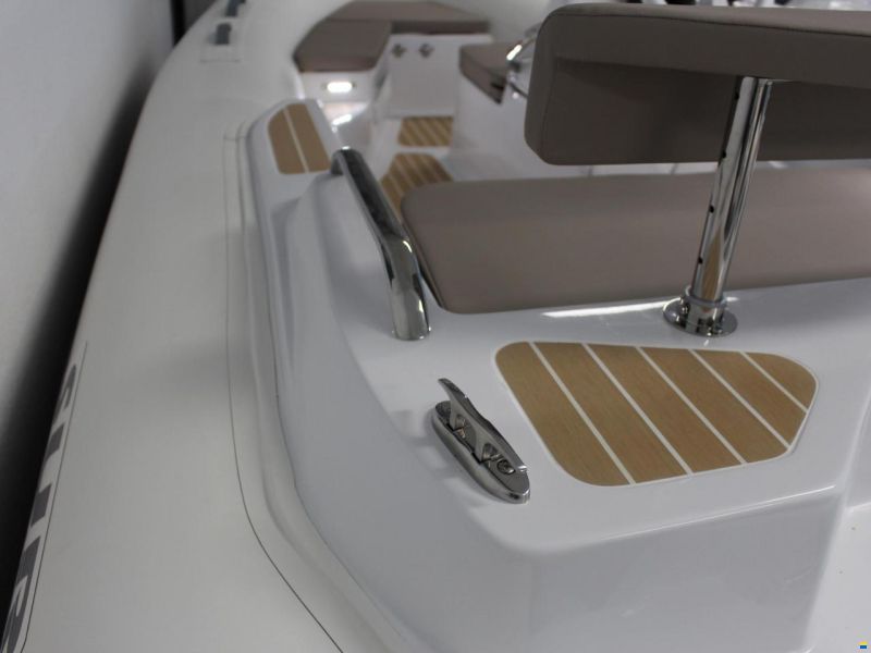 Sur Marine ST 400 PRESTIGE