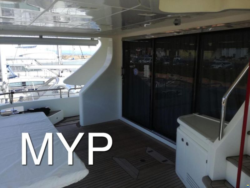 Azimut 84