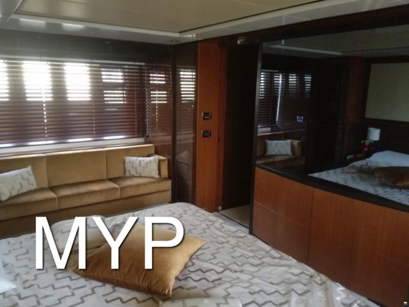 Azimut 84