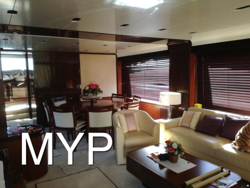 Azimut 84