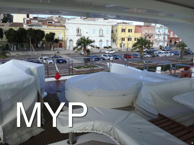 Azimut 84