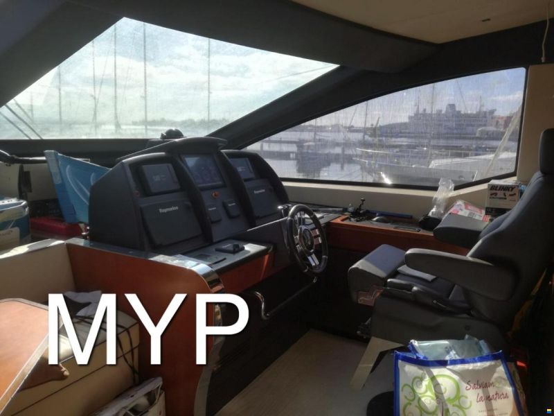 Azimut 84
