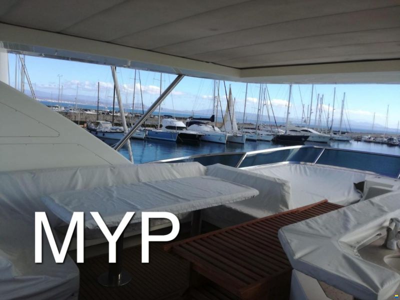 Azimut 84