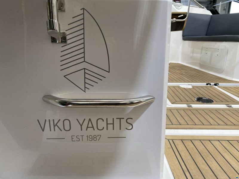 Viko s35