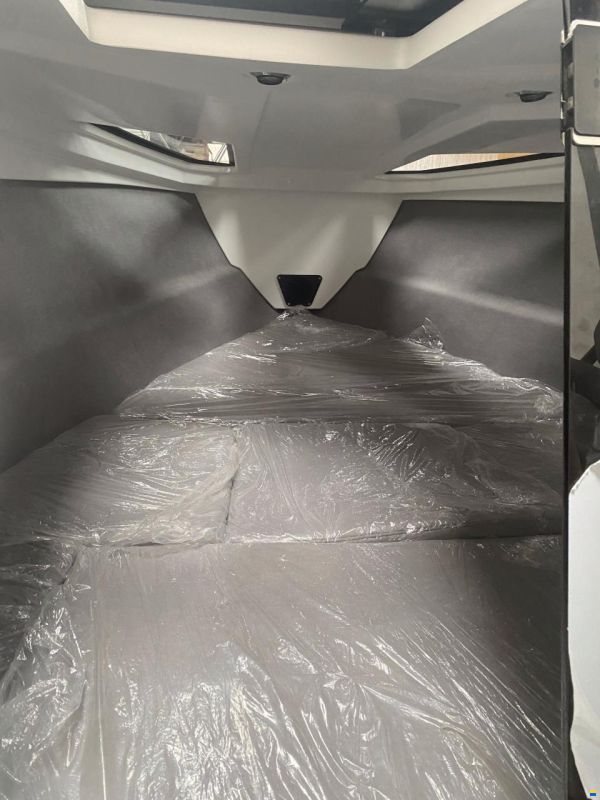 NorthMaster 685 Cruiser