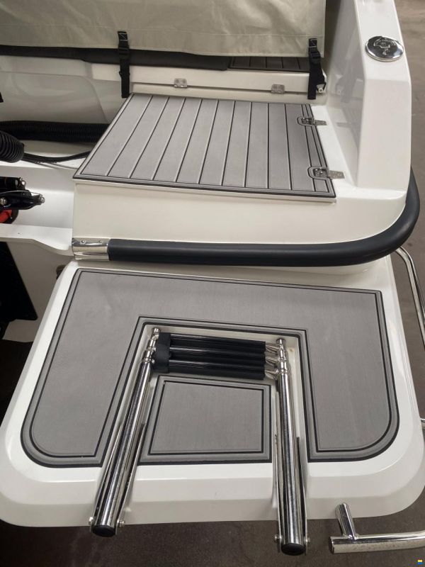 NorthMaster 685 Cruiser