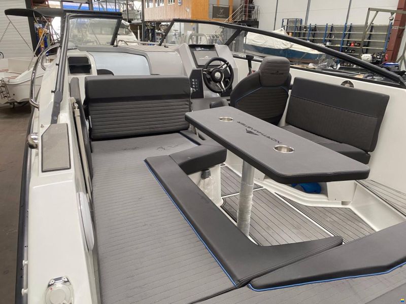 NorthMaster 685 Cruiser