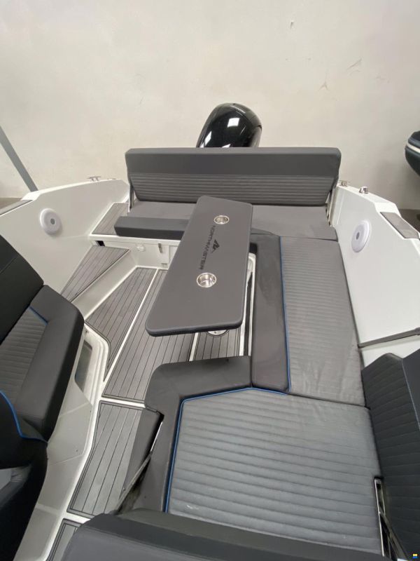 NorthMaster 685 Cruiser