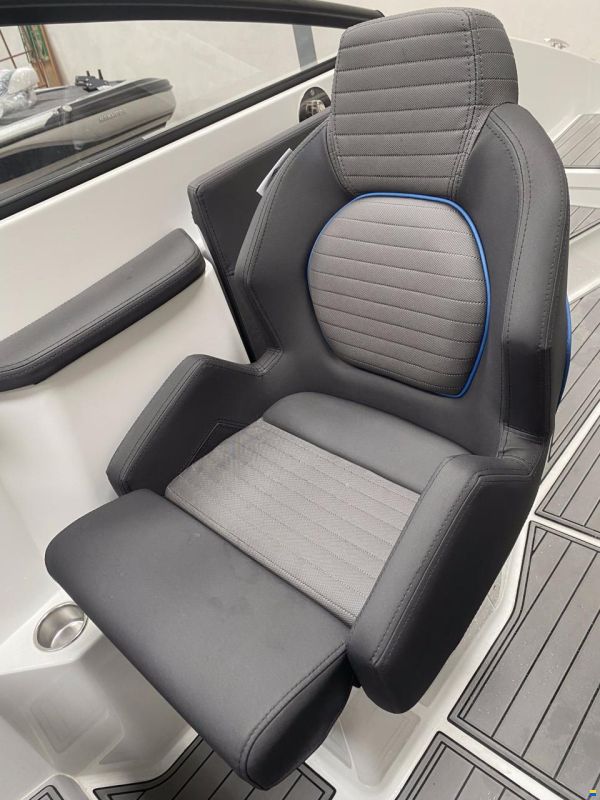 NorthMaster 685 Cruiser