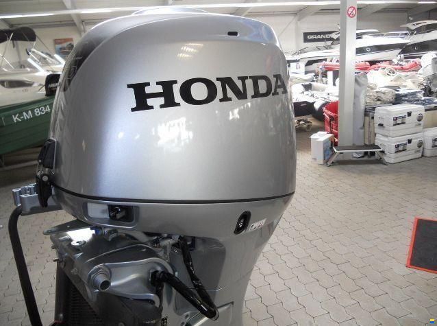 Honda BF 50 SRTU