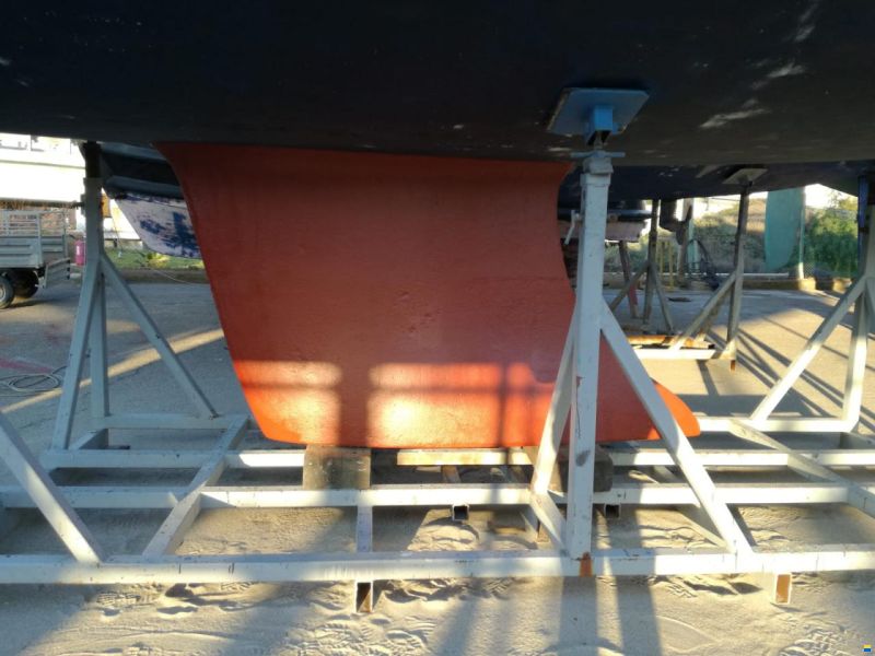 Bavaria 39 Cruiser