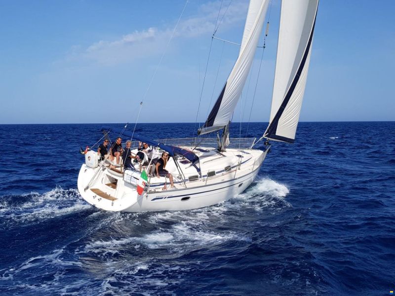 Bavaria 39 Cruiser