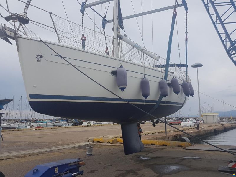 Bavaria 39 Cruiser