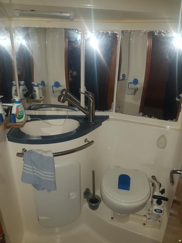 Bavaria 39 Cruiser