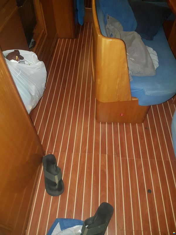 Bavaria 39 Cruiser