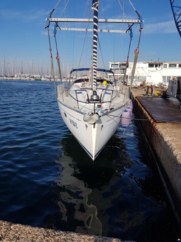Bavaria 39 Cruiser