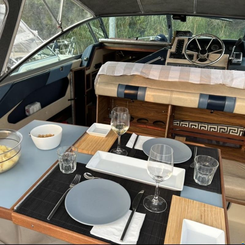 Sea Ray - Sundancer 250