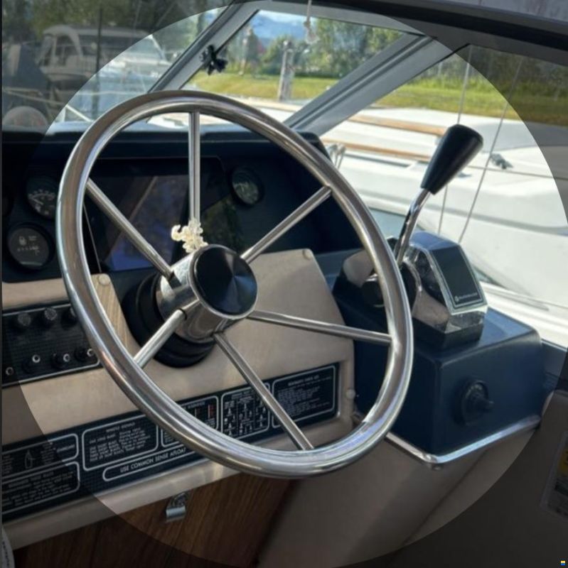 Sea Ray - Sundancer 250