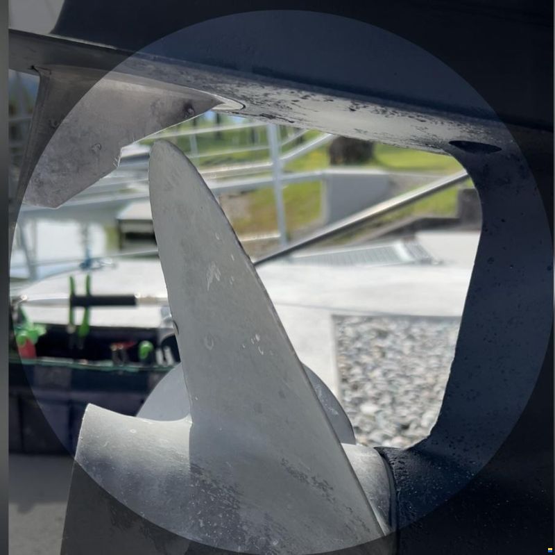 Sea Ray - Sundancer 250