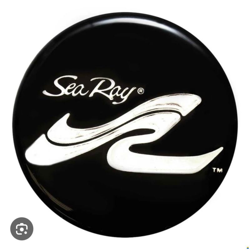 Sea Ray - Sundancer 250