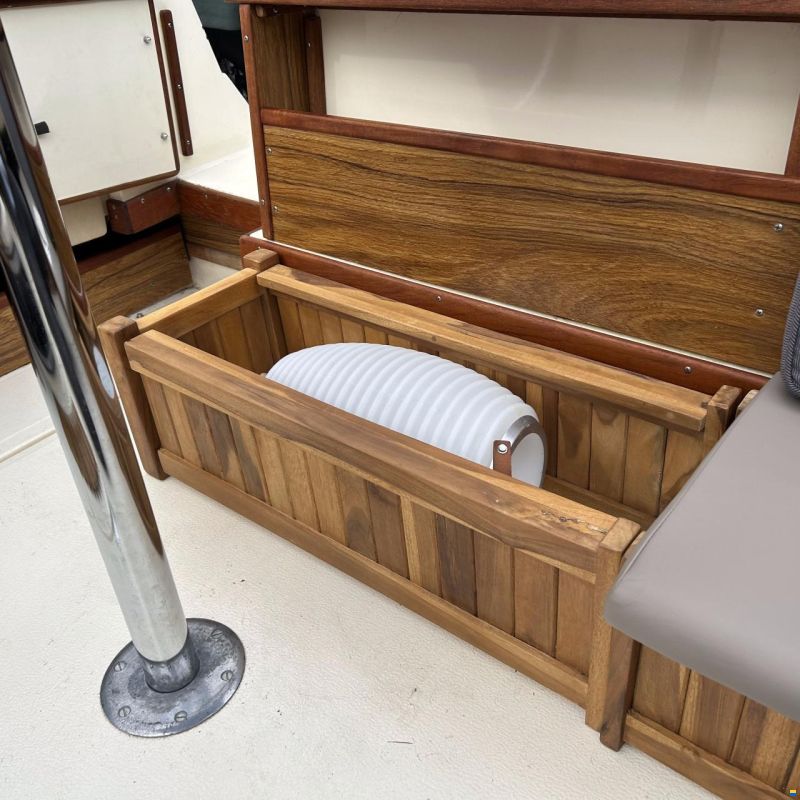 Sea Ray - Sundancer 250