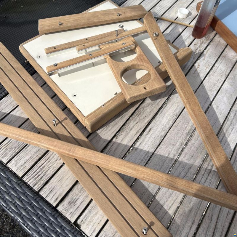 Sea Ray - Sundancer 250