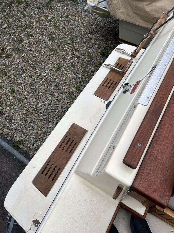 Sea Ray - Sundancer 250