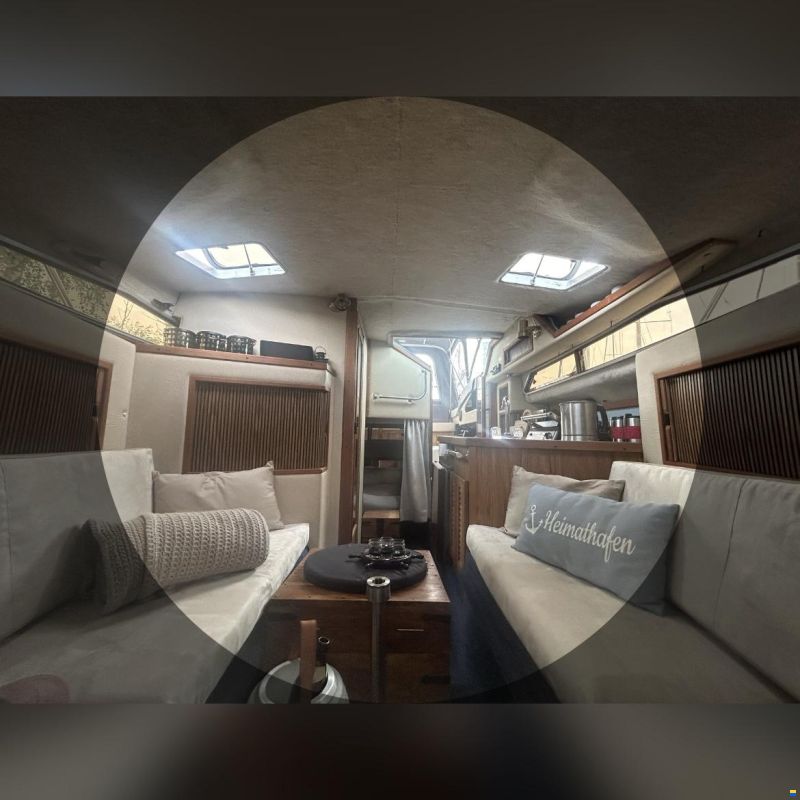 Sea Ray - Sundancer 250