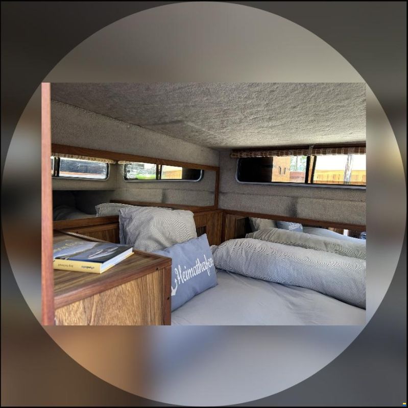 Sea Ray - Sundancer 250