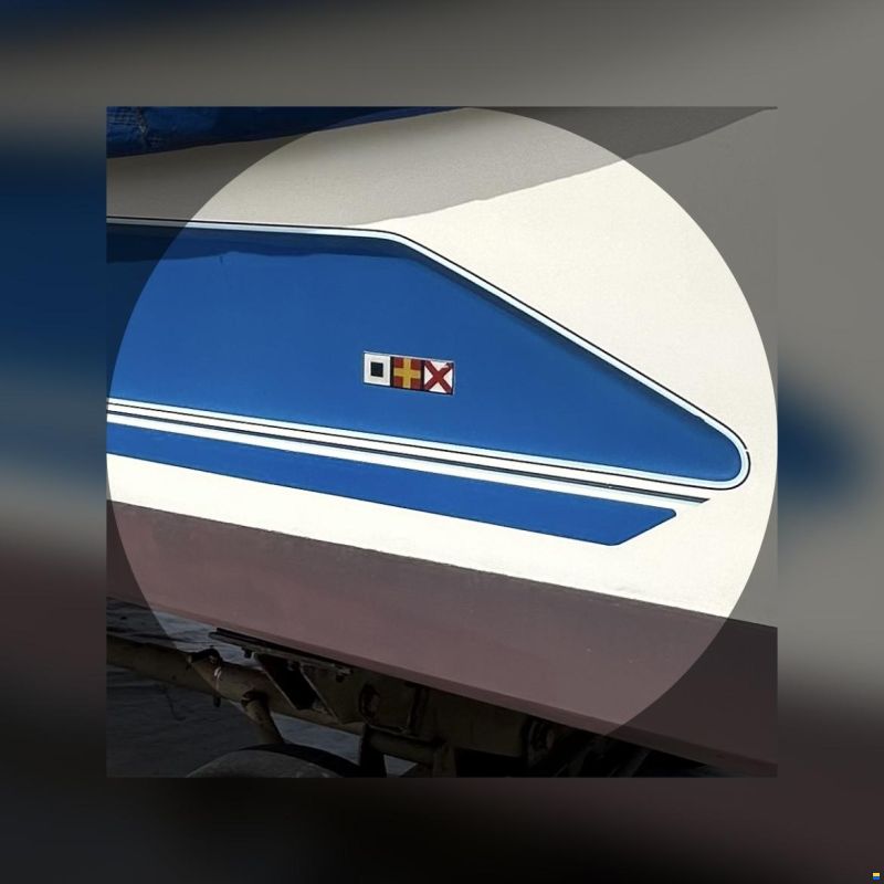 Sea Ray - Sundancer 250