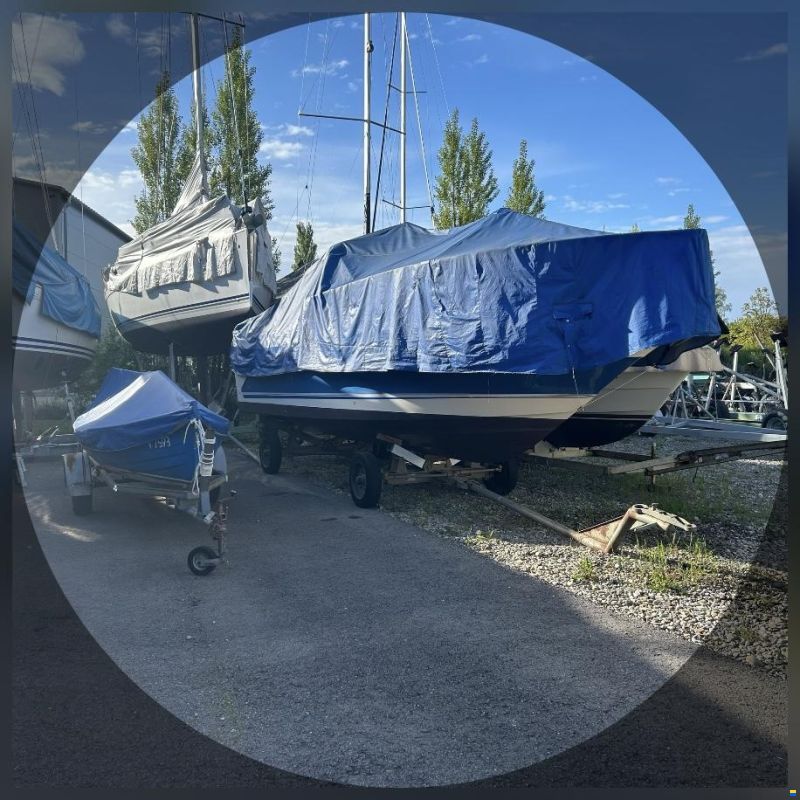 Sea Ray - Sundancer 250