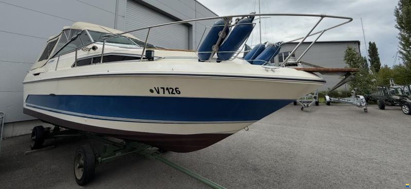 Sea Ray - Sundancer 250