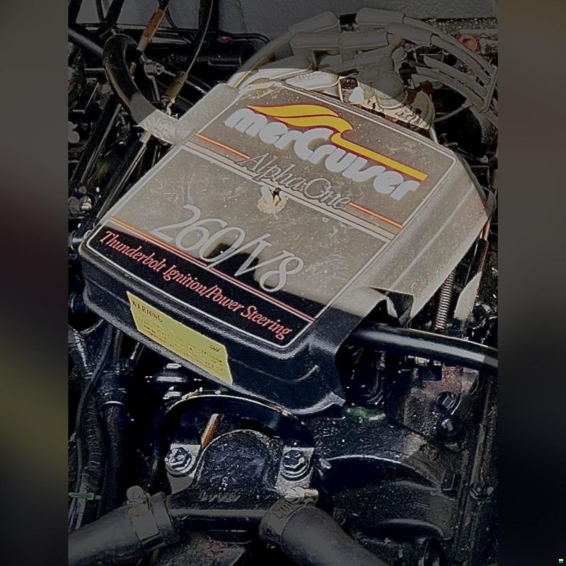 Sea Ray - Sundancer 250