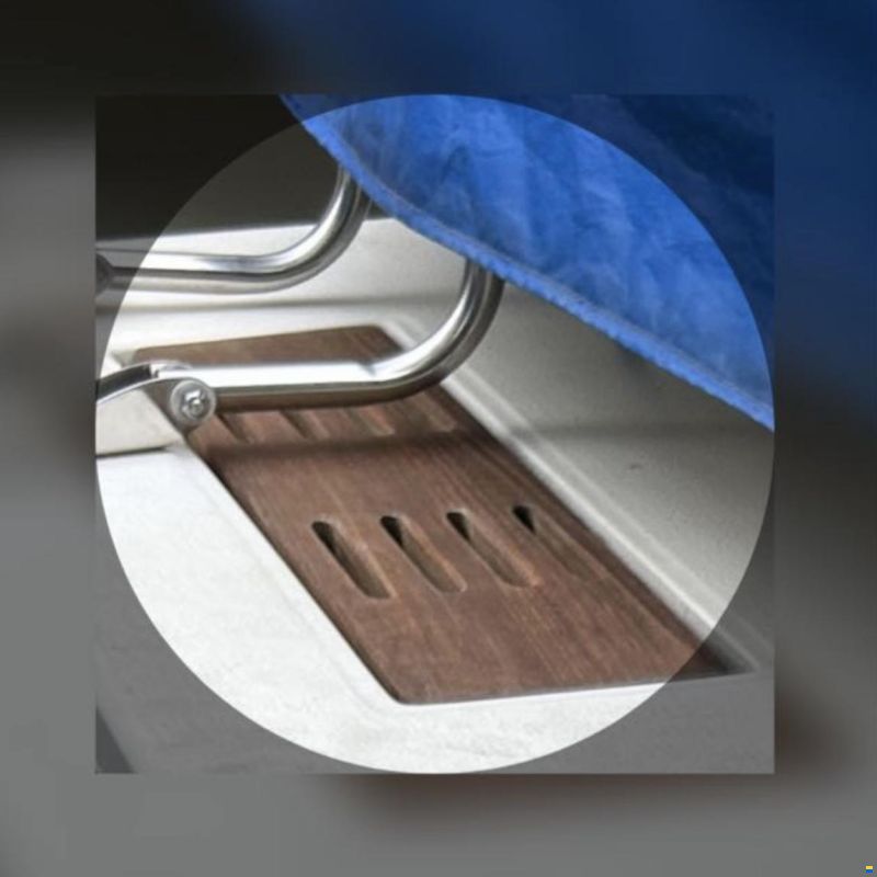 Sea Ray - Sundancer 250