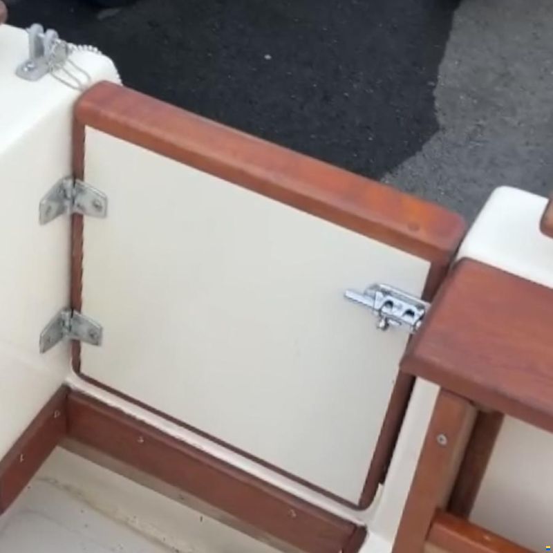 Sea Ray - Sundancer 250