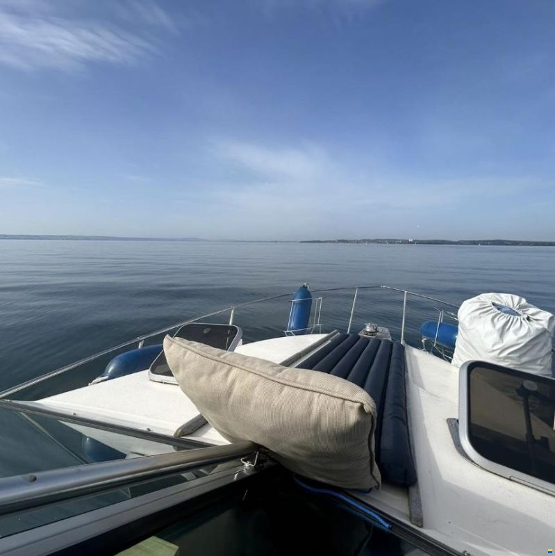 Sea Ray - Sundancer 250