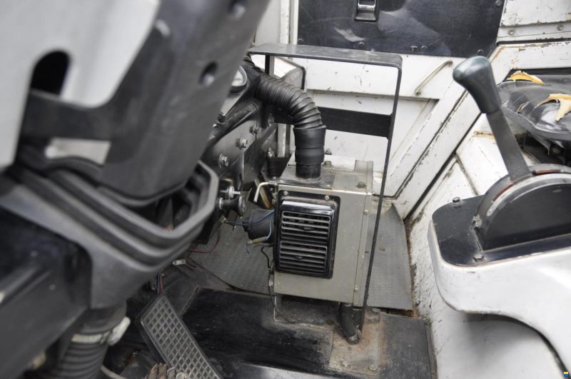 Toyota02-2td25 Rangierfahrzeug Automatik