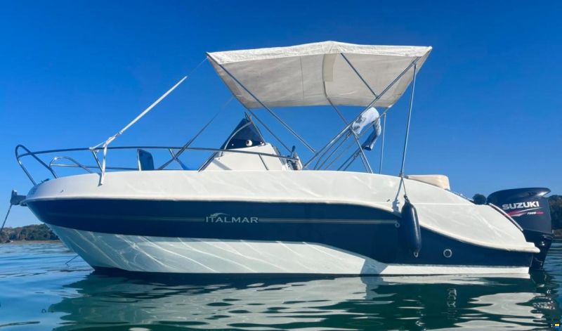 Italmar WA 19 Plus