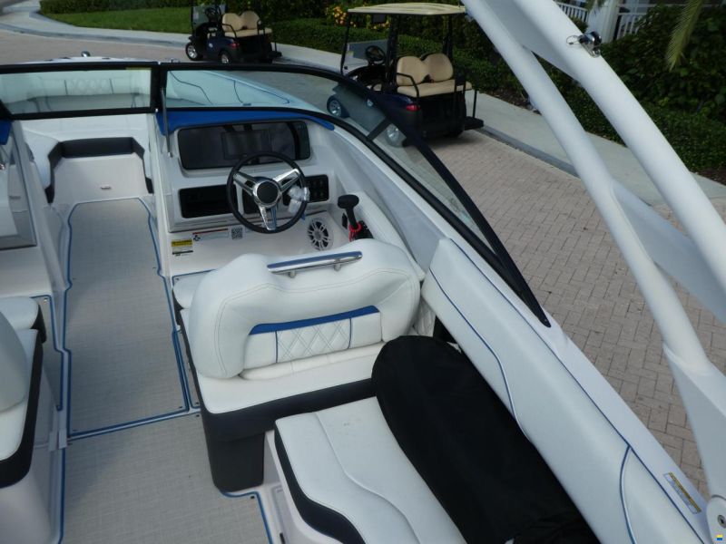Regal LS 2