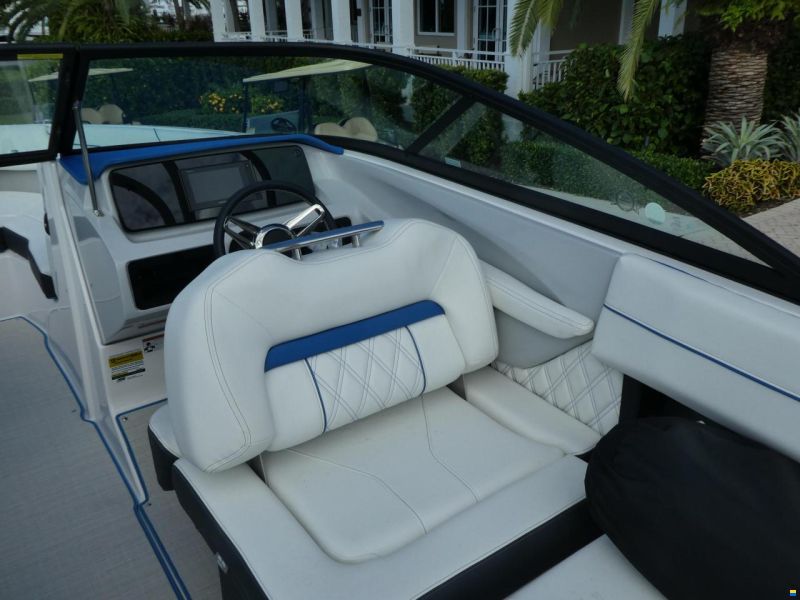 Regal LS 2