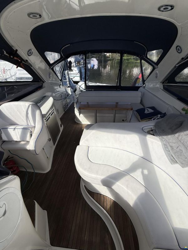 Bavaria 37 Sport