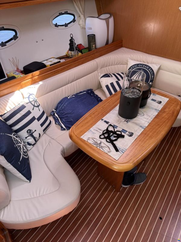 Bavaria 37 Sport