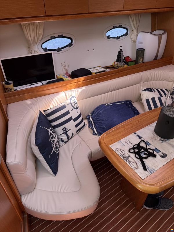 Bavaria 37 Sport