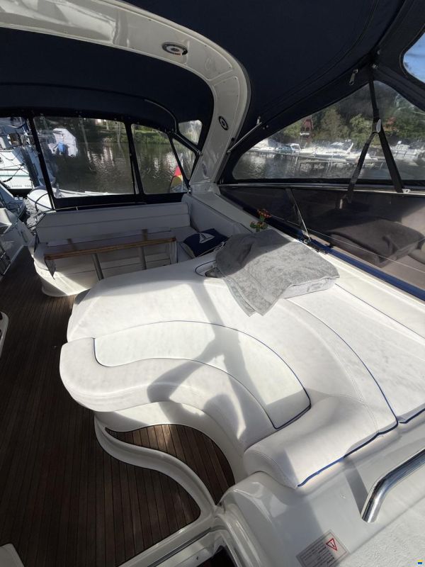 Bavaria 37 Sport