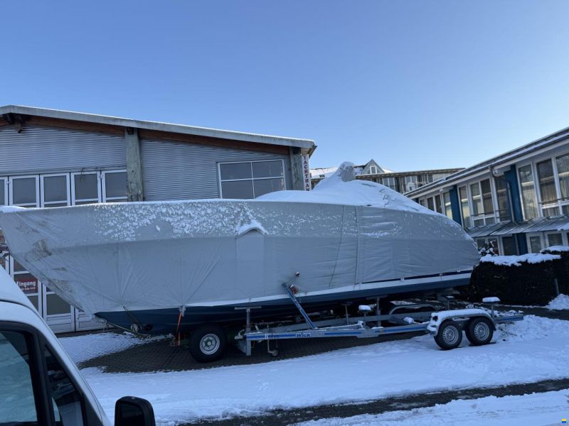 Bavaria 37 Sport